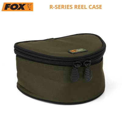 Калъф за макара Fox R-Series Reel Case | CLU384