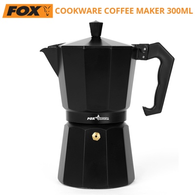 Кофеварка Fox Cookware 300 мл | Кофеварка
