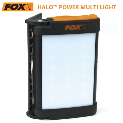 Fox Halo Power Multi Light | CEI168