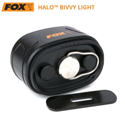 Fox Halo Bivvy Light | CEI171