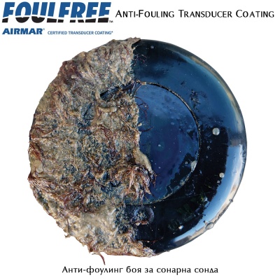 Foulfree | Anti-Fouling Transducer Coating 