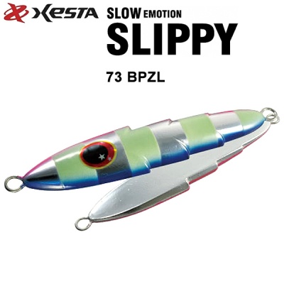 Xesta Slow Emotion SLIPPY 73 BPZL