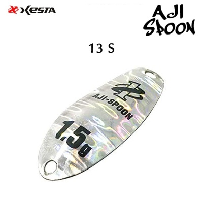 Xesta Black Star AJI Spoon 13 S