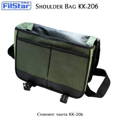 FilStar KK-206 | Shoulder Bag