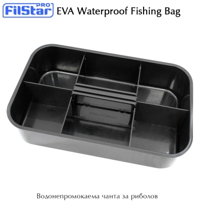 Filstar EVA Waterproof Fishing Bag | Organizer Tray
