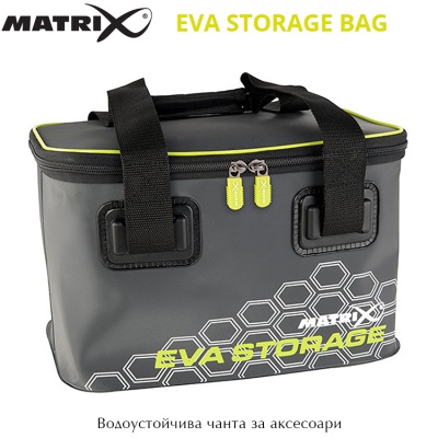 Matrix EVA Storage Bag | GLU112