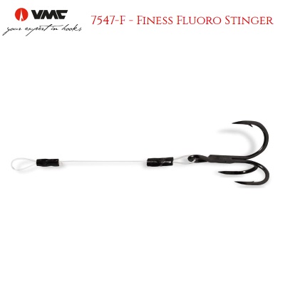 VMC 7547F | Finess Fluoro Stinger