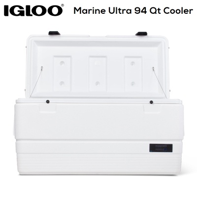 Igloo Marine Ultra 94 Qt Cool Box