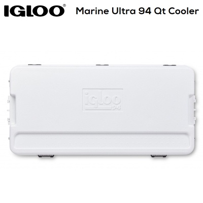 Igloo Marine Ultra 94 Qt Cool Box