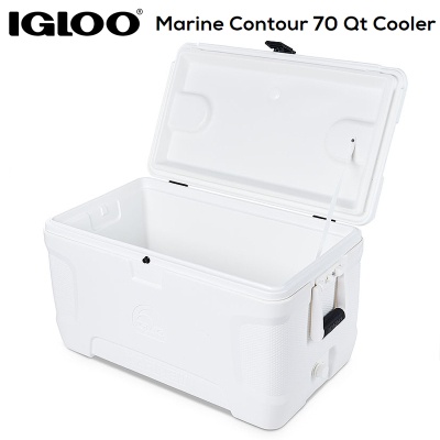 Хладилна чанта Igloo Marine Contour 70