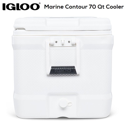 Хладилна чанта Igloo Marine Contour 70