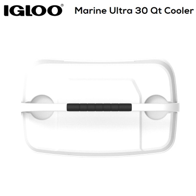 Igloo Marine Ultra 30 Qt Cool Box