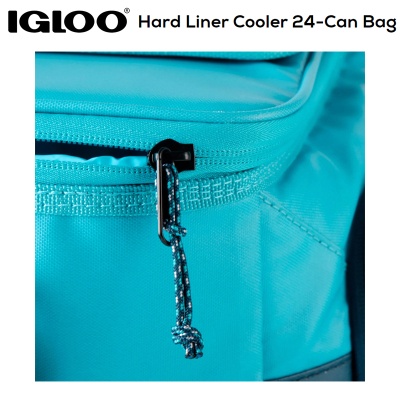 Сумка Igloo HLC на 24 банки | Мягкая сумка-холодильник