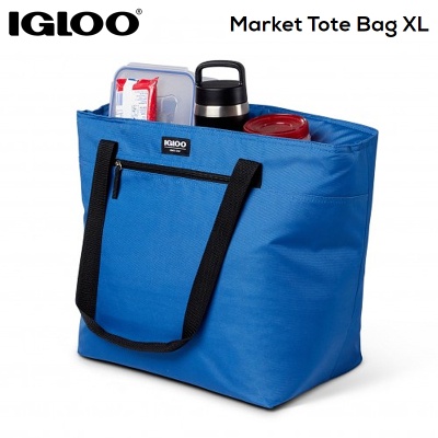 Igloo Market Tote XL | Cool Bag