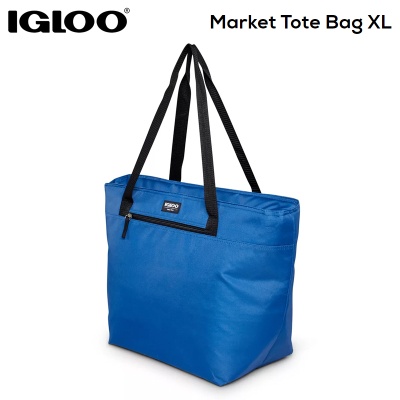 Igloo Market Tote XL Cooler Bag