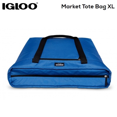 Мека хладилна чанта Igloo Market Tote Bag XL