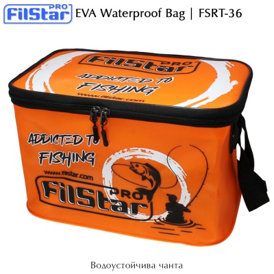 Filstar FSRT-36 | Водоустойчива чанта EVA