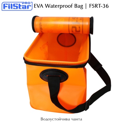 Filstar FSRT-36 EVA Waterproof Bag
