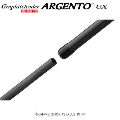 Графитовый лидер Argento UX 21GARGUS-902LML