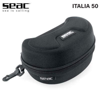 Seac Sub Italia 50 | Нов твърд калъф