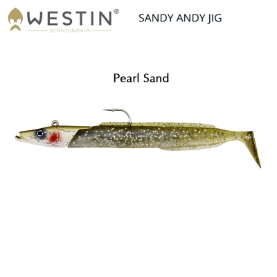 Westin Sandy Andy Pearl Sand