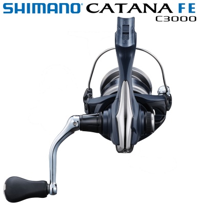 Shimano Catana FE C3000