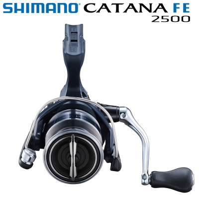 Shimano Catana FE 2500