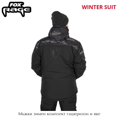 Fox Rage Winter Suit