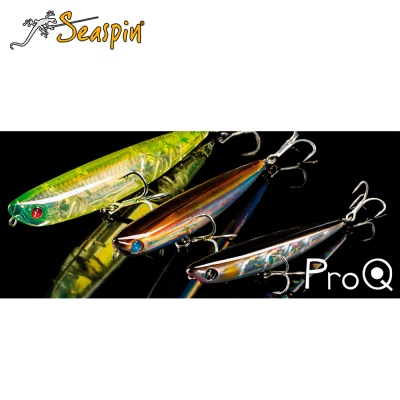 Seaspin ProQ 145 | WTD Lure