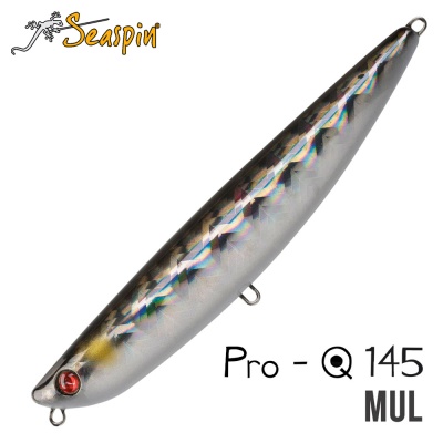 Seaspin ProQ 145 | MUL