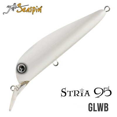 Seaspin Stria 95 | GLWB