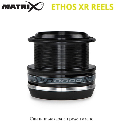 Matrix Ethos XR 3000 | Катушка