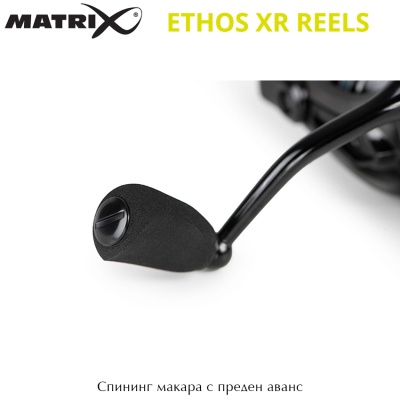 Matrix Ethos XR 3000 | Катушка