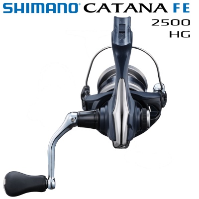 Shimano Catana FE 2500 HG