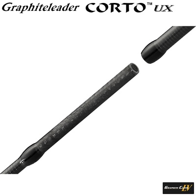 Graphiteleader Corto UX 23GCORUS-542UL-S