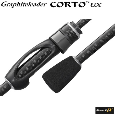 Graphiteleader Corto UX 23GCORUS-7102ML-HS