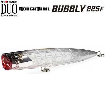 DUO Rough Trail Bubbly 225F