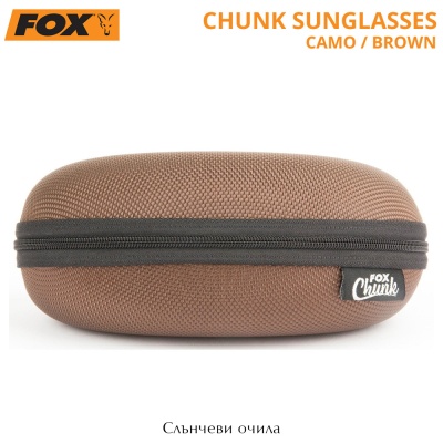 Fox Chunk Sunglasses | Слънчеви очила