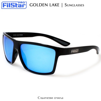 FilStar Golden Lake | Солнцезащитные очки