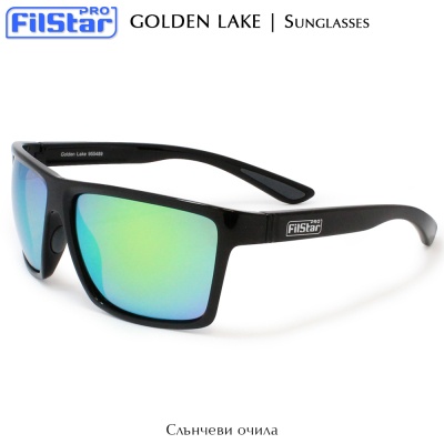 FilStar Golden Lake | Солнцезащитные очки