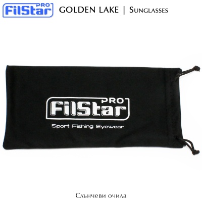 FilStar Golden Lake Sunglasses