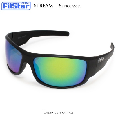 FilStar Stream Sunglasses