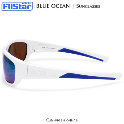 FilStar Blue Ocean | Слънчеви очила