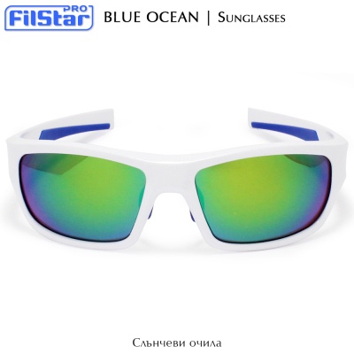 FilStar Blue Ocean | Слънчеви очила