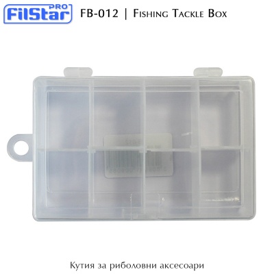 Filstar FB-012 | Универсальная коробка