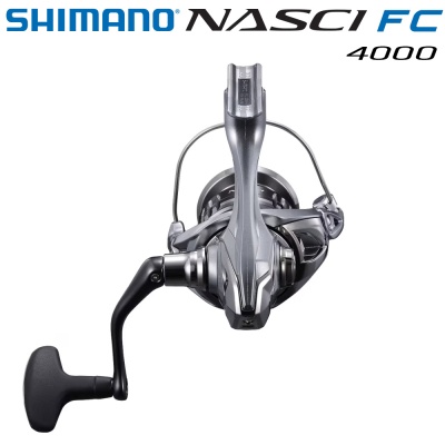 Shimano Nasci FC 4000