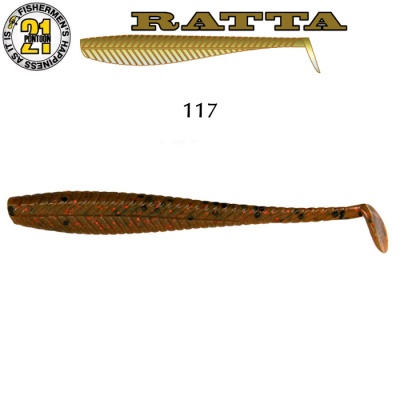 Pontoon 21 Ratta | 117