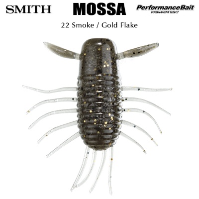 Smith Mossa 1.6"