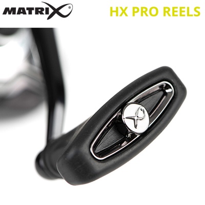 Matrix HX Pro 3000 | Спининг макара