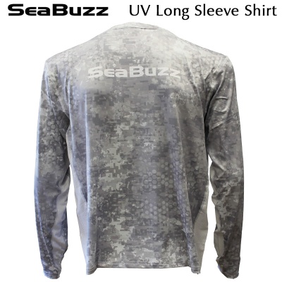 Солнцезащитная блуза SeaBuzz